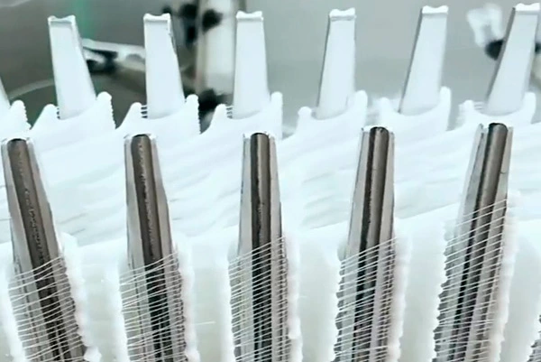 susymei Company Video