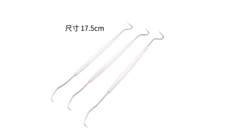 Specification of Dental Scraper Specification of Dental Scraper