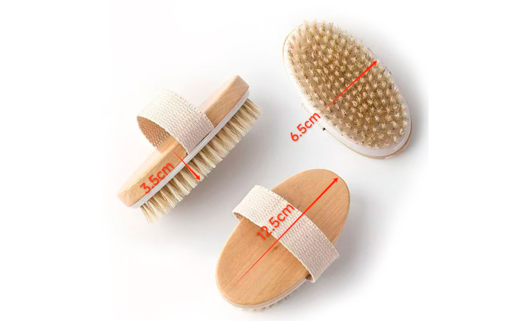 Specification of Hemu Bathing Brush Specification of Hemu Bathing Brush